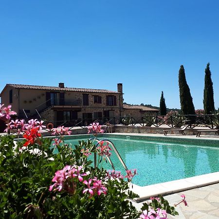Agriturismo Podere San Lorenzo 1866 Massa Marittima Extérieur photo