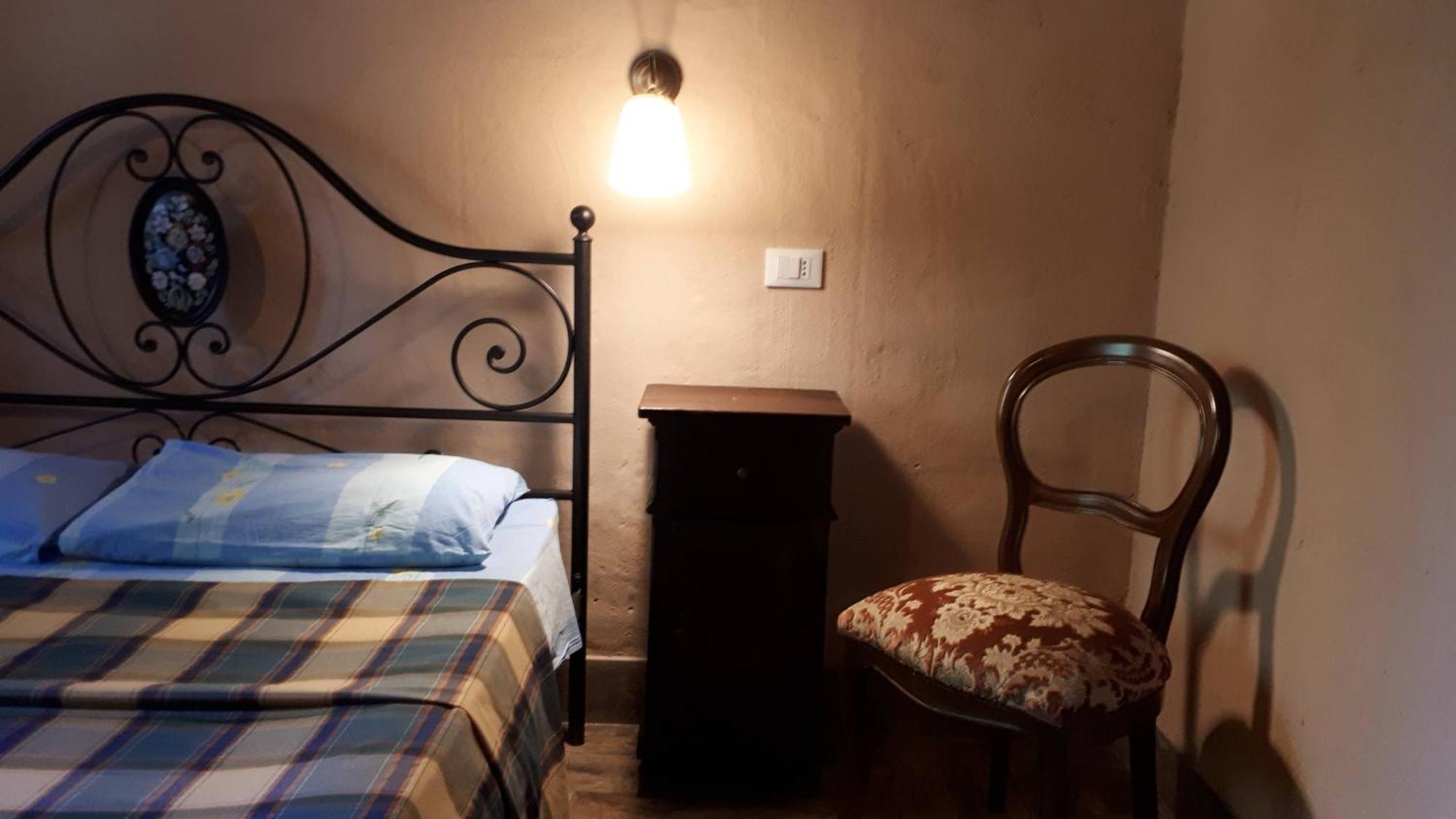 Agriturismo Podere San Lorenzo 1866 Massa Marittima Extérieur photo