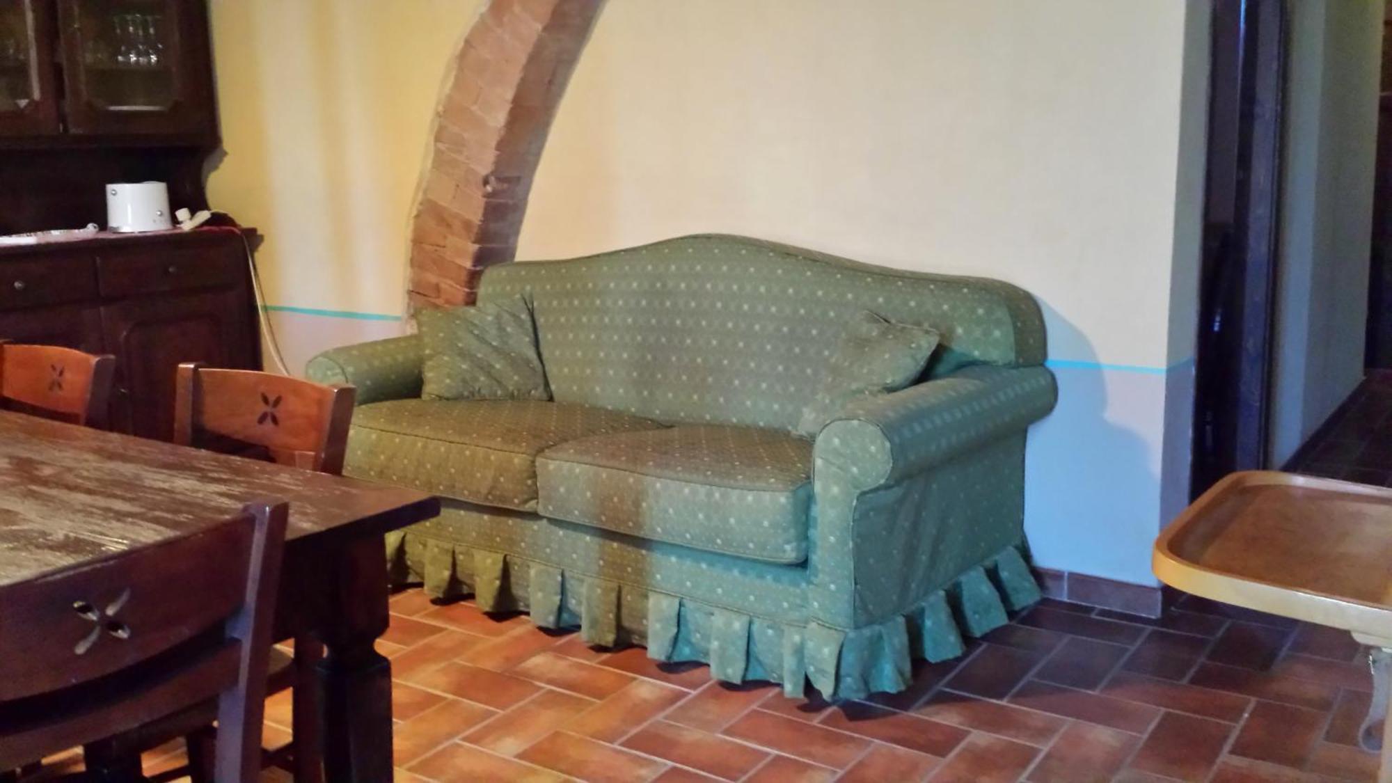 Agriturismo Podere San Lorenzo 1866 Massa Marittima Extérieur photo