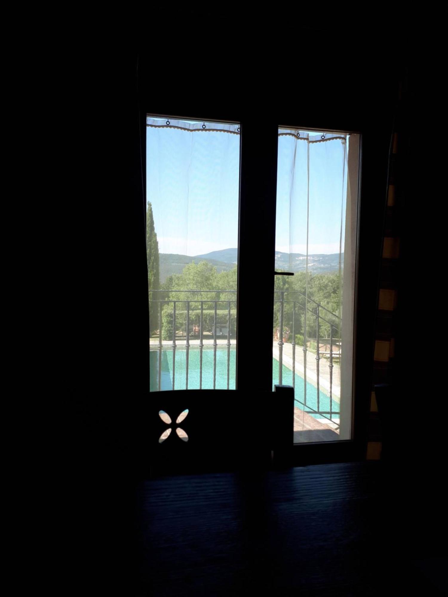 Agriturismo Podere San Lorenzo 1866 Massa Marittima Extérieur photo