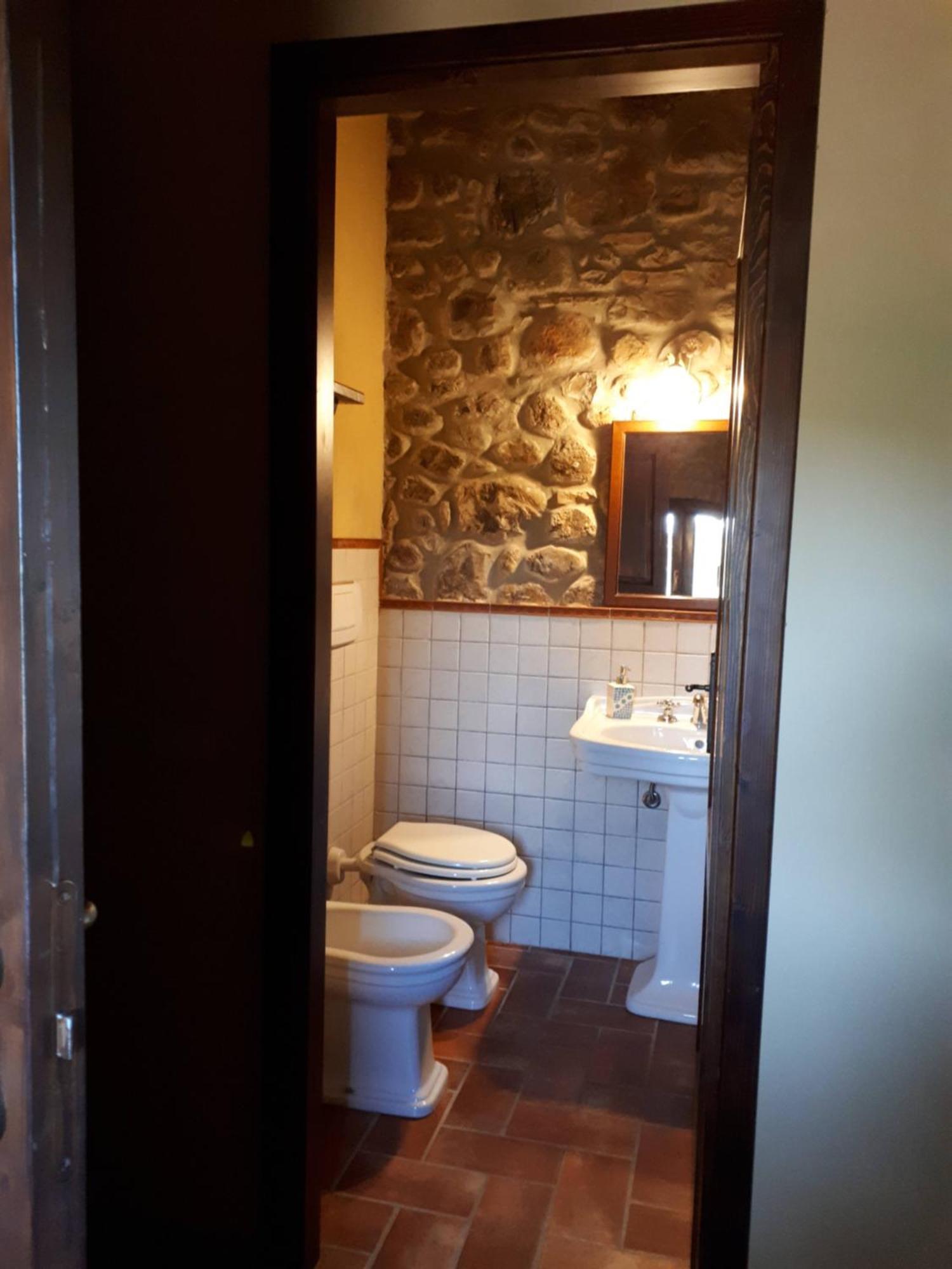 Agriturismo Podere San Lorenzo 1866 Massa Marittima Extérieur photo