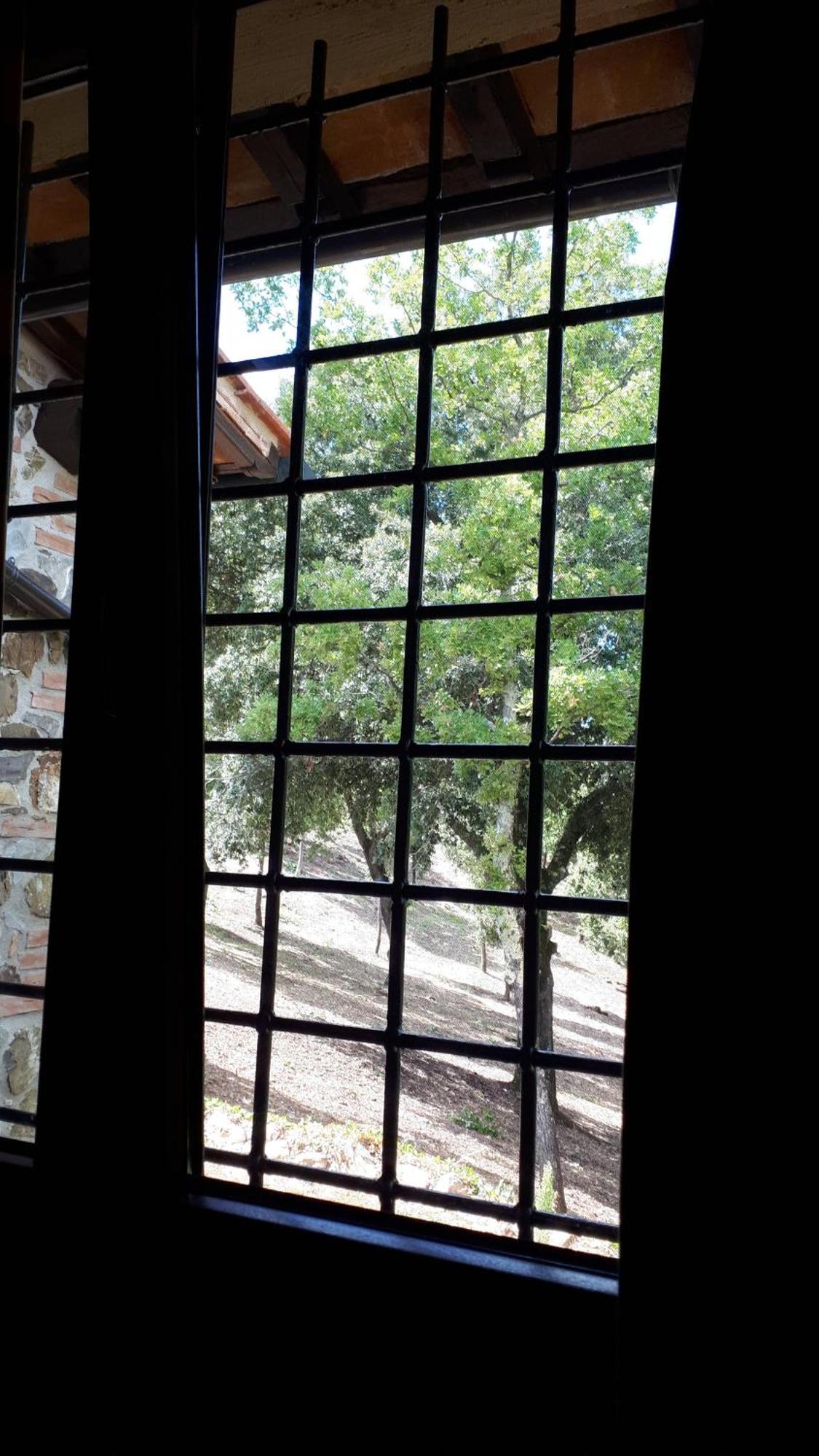 Agriturismo Podere San Lorenzo 1866 Massa Marittima Extérieur photo