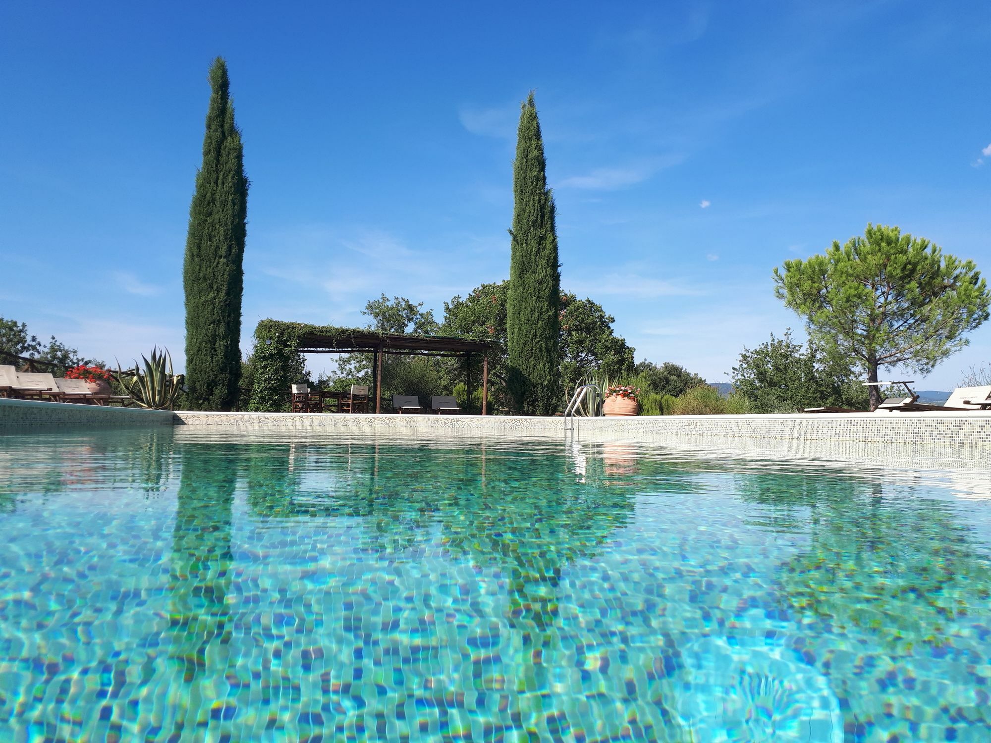 Agriturismo Podere San Lorenzo 1866 Massa Marittima Extérieur photo