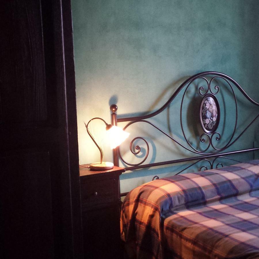 Agriturismo Podere San Lorenzo 1866 Massa Marittima Extérieur photo